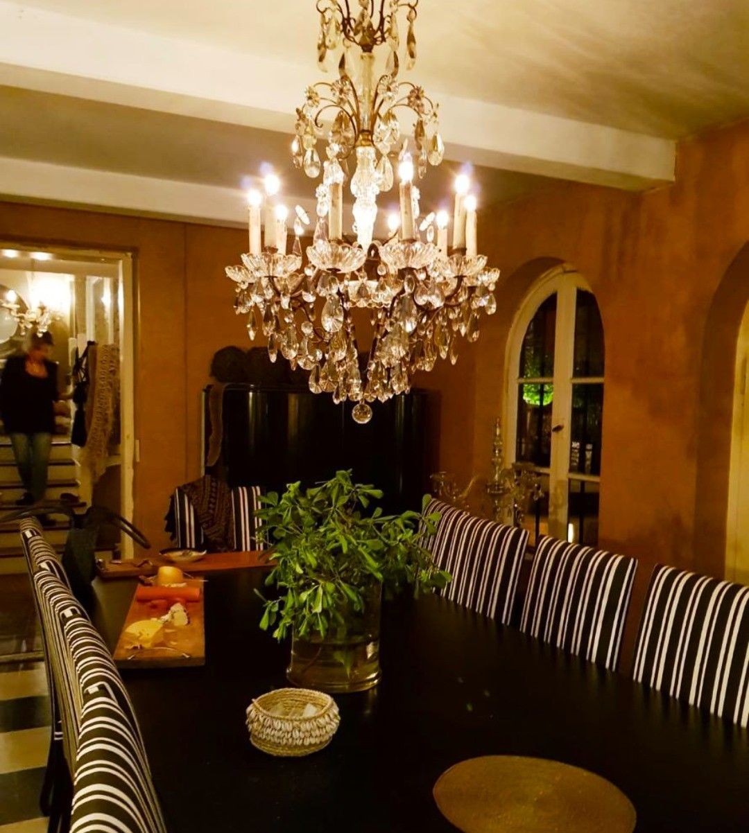 Luz y escala: claves de una fiesta