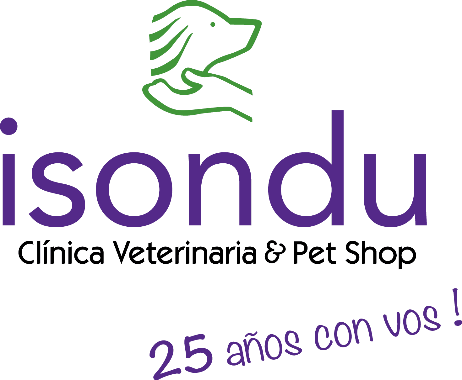 El cuidado de las mascotas y la pandemia by Isondú
