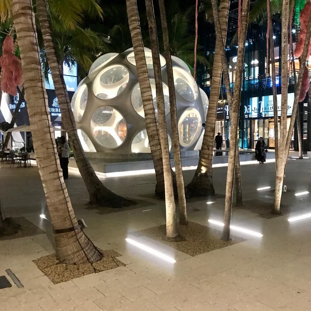 Viajar con Amigas: Lo último de Miami
