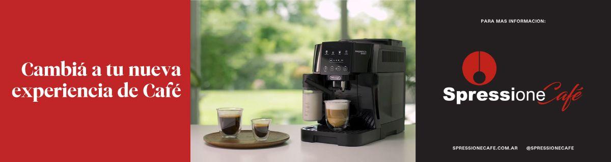 Spressione Café