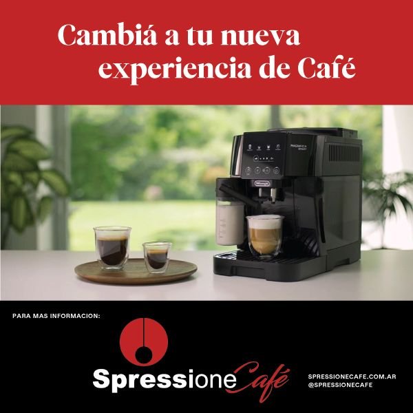 Spressione Café