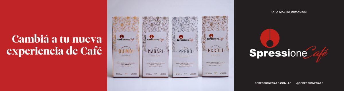 Spressione Café