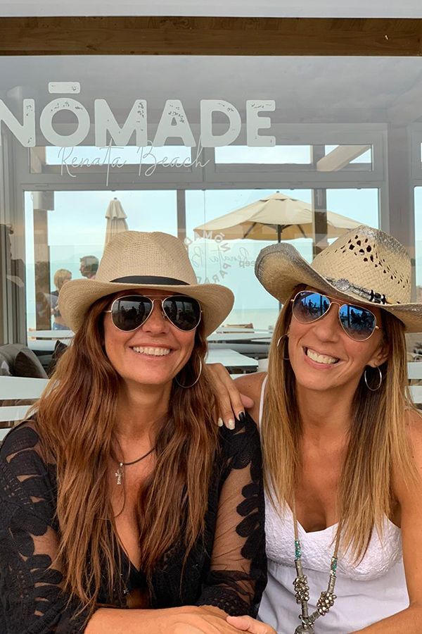 Tendencia de este Verano