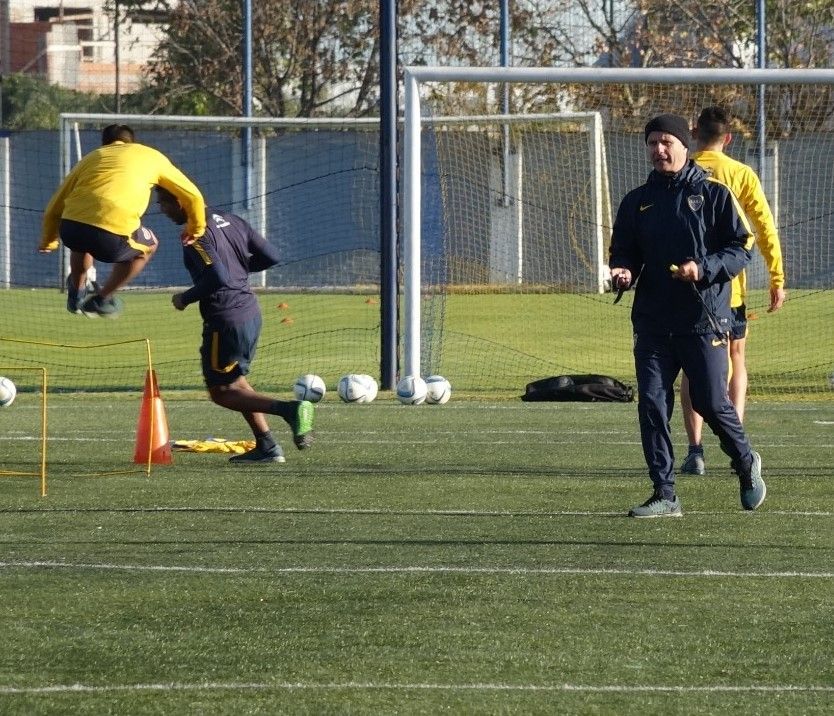 Saber elegir un preparador físico deportivo
