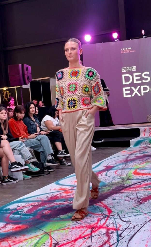 Abriles de Lana by Celeste Prada Universo de Colores y Amor