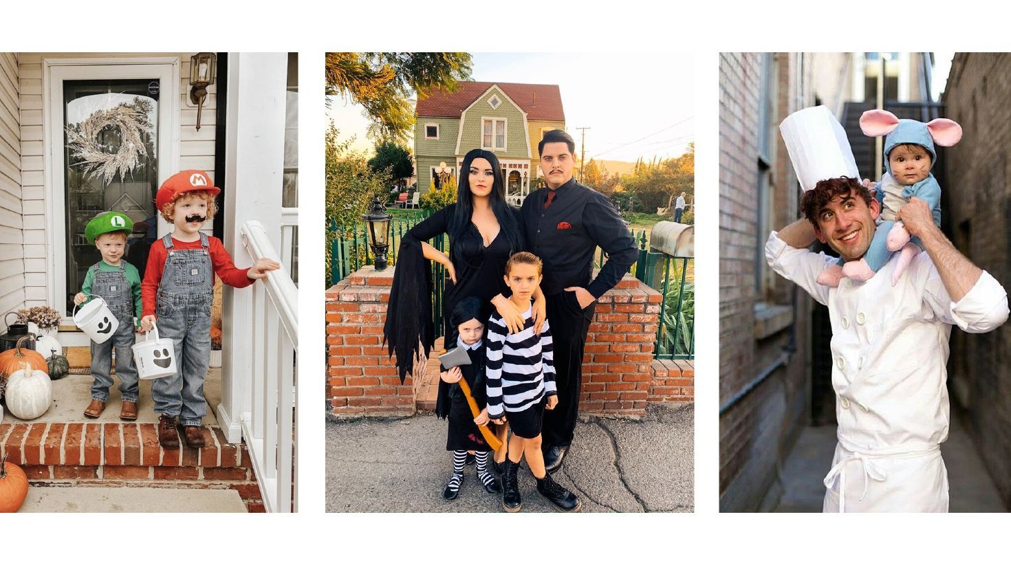 Halloween en el Country: cuando la calma se disfraza de misterio