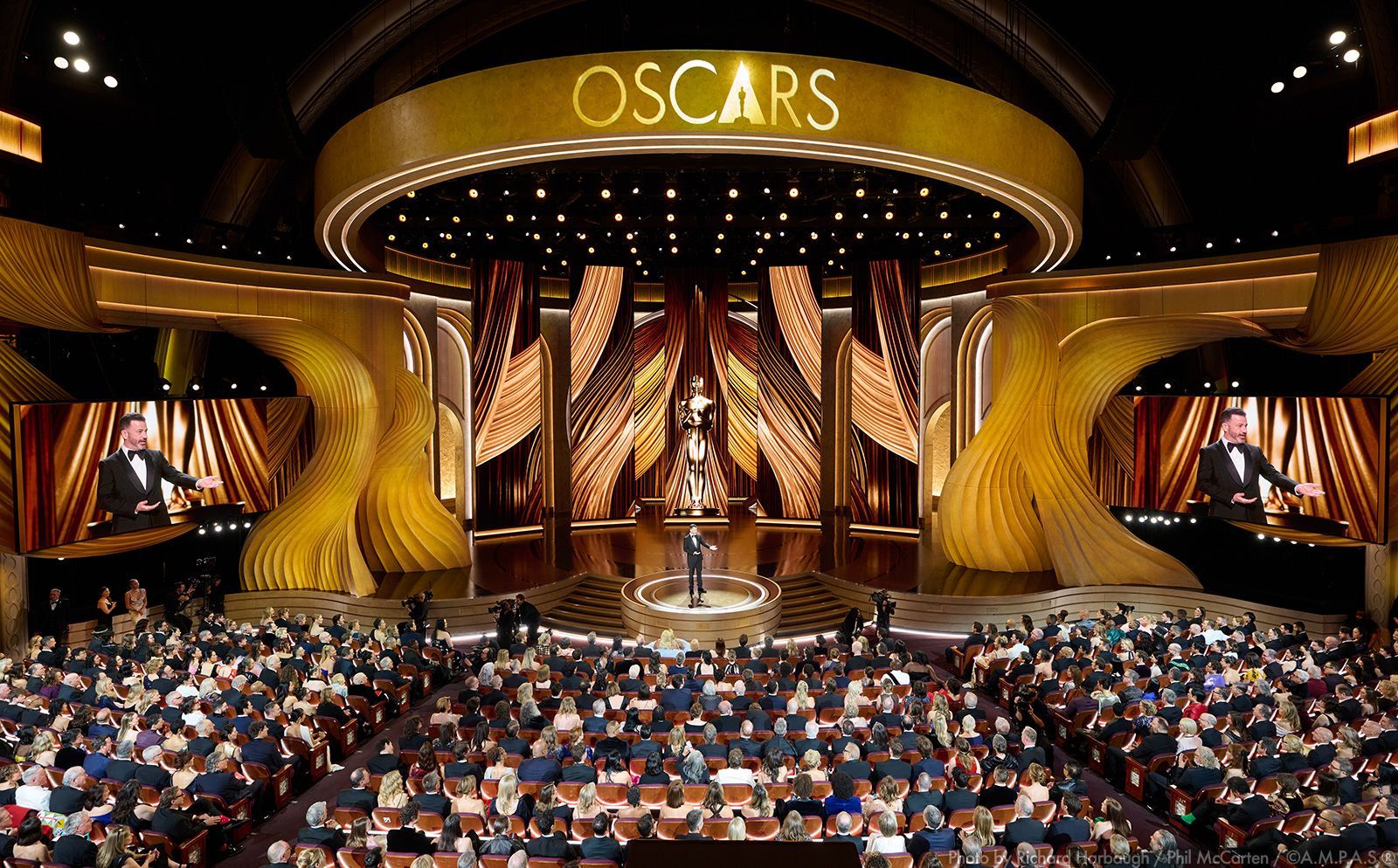 Óscar 2025: Ganadores, Emoción y un Desfile de Estrellas