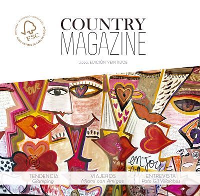 Country Magazine - Edición 22
